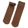 thumbnail image 1 of Socks For Women 2PC Warm Thermal Socks Warm Winter Extra Thick Heat Insulated Socks For Cold Weather Socks, 1 of 3