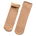 thumbnail image 1 of Socks For Women 2PC Warm Thermal Socks Warm Winter Extra Thick Heat Insulated Socks For Cold Weather Socks, 1 of 3