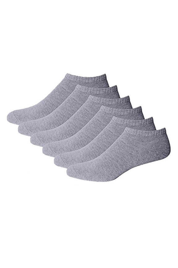 Socks For Women Breathable Sports , 5Pairs, Men's, Women's Half , Short, Socks