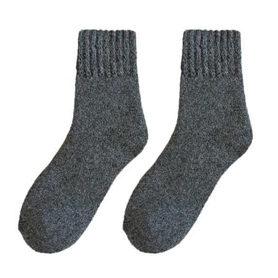 Socks For Women Men Pure Color Warm To Keep Sock Lightweight Athletic Socks