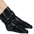 thumbnail image 1 of Socks For Women Men Socks Casual Work Business Reflective Solid Fashion Sock Comfortable Socks, 1 of 2