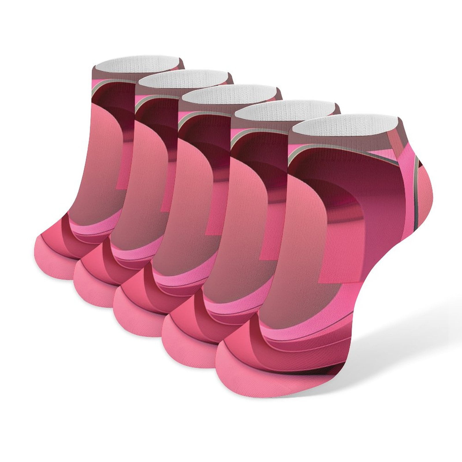 Socks For Women No Show Womens Ankle Women'S Hosiery Non Slip Thin