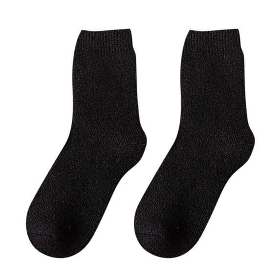 Socks For Women To Keep Warm Sock Pure Color Upset Lightweight Cotton Socks Socks