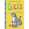 thumbnail image 1 of Pre-Owned Socks Hardcover, 1 of 1