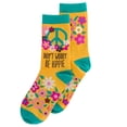 thumbnail image 1 of Socks, Hippie, 1 of 1