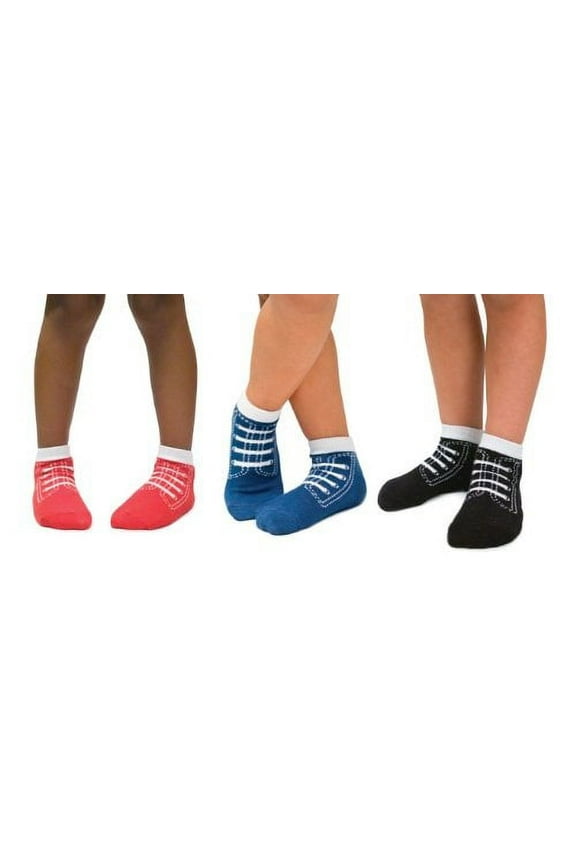 Socks - - Johnny's Kids Accessories 5-6 Y Set of 3