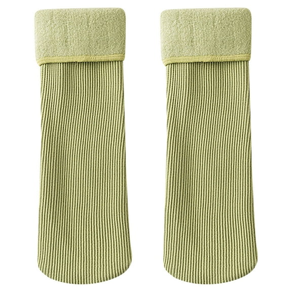 Socks for Kids Fleececozy Soft Velvet Slim Thermal Socks Fleececozy Socks Winter Warm Socks Socks for Kids Socks Boys Medium Little Kid No Show Socks Socks for Kids 4-6 Field4u Socks Thick No Show