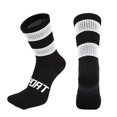 thumbnail image 1 of Socks Men Cycling Socks Reflective Novelty Reflective Socks Cycling Night Cycling Reflective Sport Socks, 1 of 7