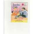 thumbnail image 1 of Pre-Owned Socks Off! by Greg Lang (Paperback), 1 of 1