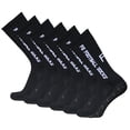 thumbnail image 1 of Socks,Pairs Socks Hxber Socks Socks 6 Pairs Socks Pairs Slip Socks Soccer Slip Soccer With Pairs Socks Slip, 1 of 6