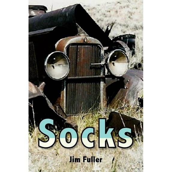 Socks (Paperback)