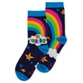 thumbnail image 1 of Socks, Rainbow, 1 of 1
