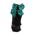 thumbnail image 1 of Socks Ruffle Fishnet Ankle High Socks Mesh Lace Fish Net Short SocksSocks For Women, 1 of 3