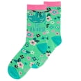 thumbnail image 1 of Socks, Sloth, 1 of 3