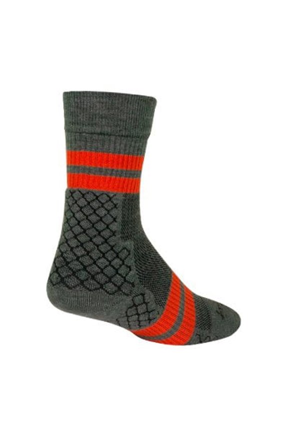 Socks - SockGuy - Hunter S/M 7" Wool Trailhead TRWHUNTER