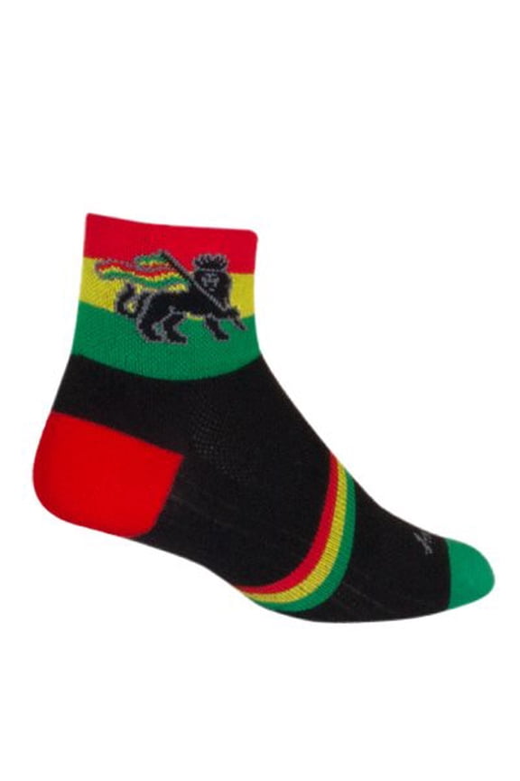 Socks - SockGuy - Judah S/M 3" Classic JUDAH