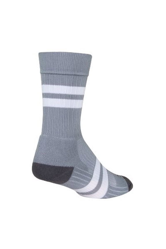 Socks - SockGuy - New School S/M 7" SGX TRAILHEAD TRX7SCHOOL