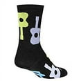 thumbnail image 1 of Socks - Sockguy - Crew - Pick Me S/M Cycling/Running, 1 of 2
