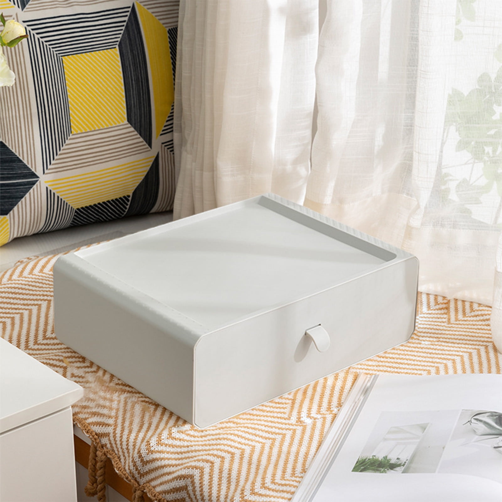 Socks Storage kitchen organizers and storage Box Easy Multi Compartment