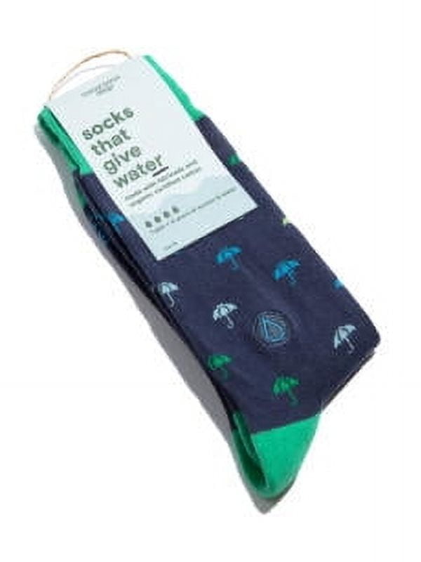 GIFTOPATHY Socks That Give Water