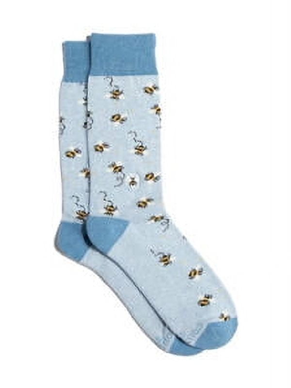GIFTOPATHY Socks That Protect Bees
