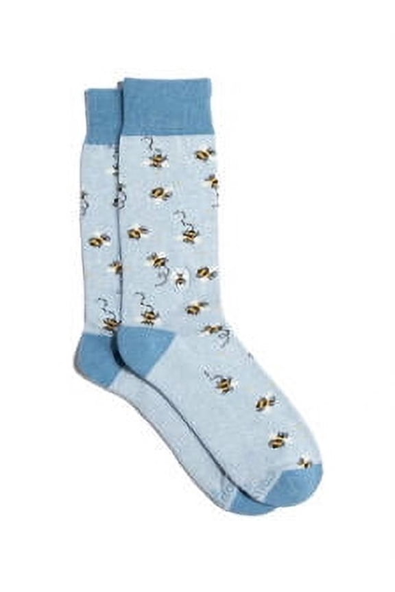 Socks That Protect Bees