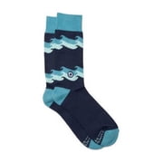 Socks That Protect Our Oceans