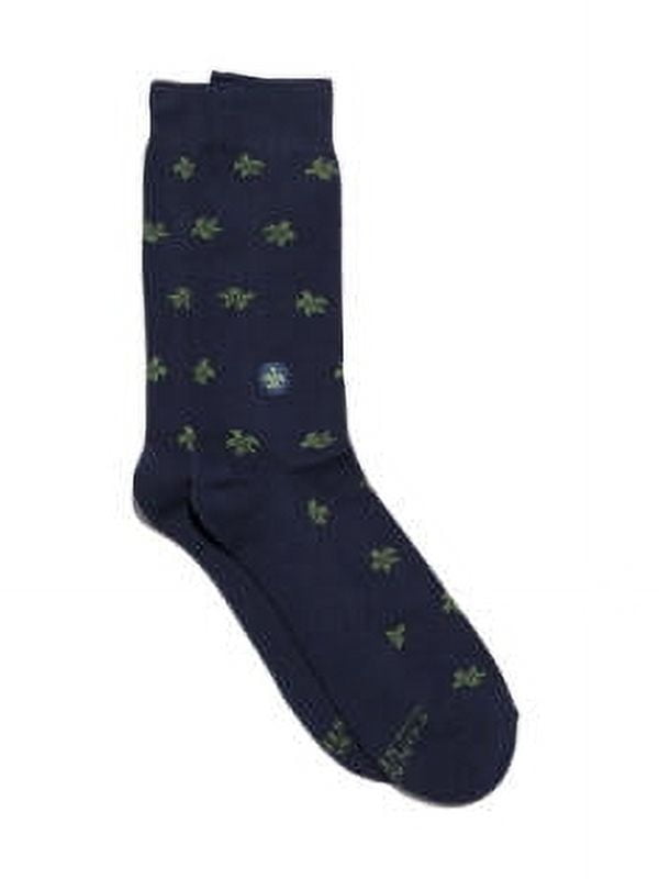 GIFTOPATHY Socks That Protect Turtles
