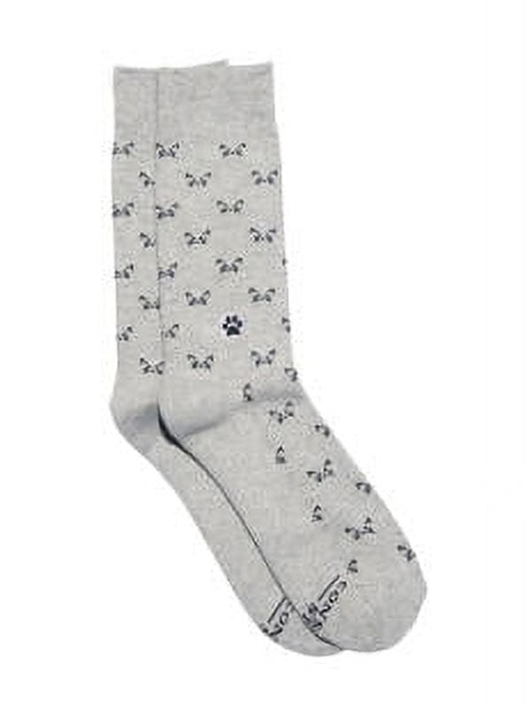 GIFTOPATHY Socks That Save Cats