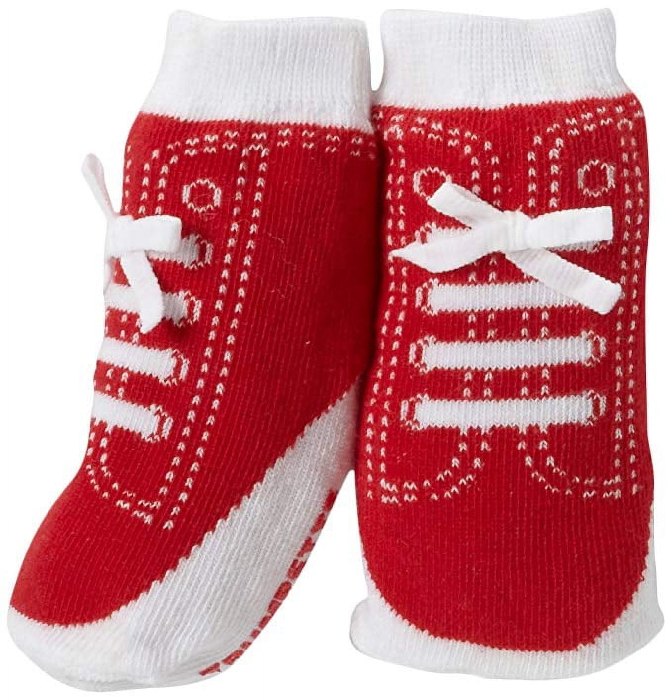 Socks Trumpette Johnny Red Boys 012M