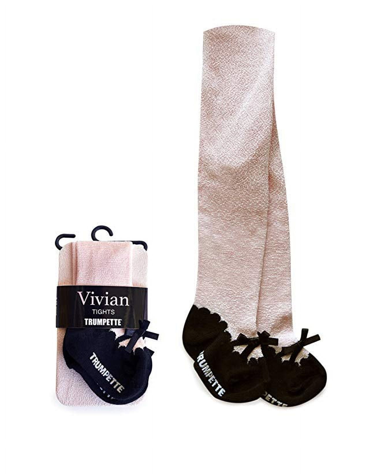 Trumpette tights top