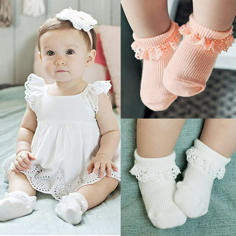 Newborn bootie socks sales