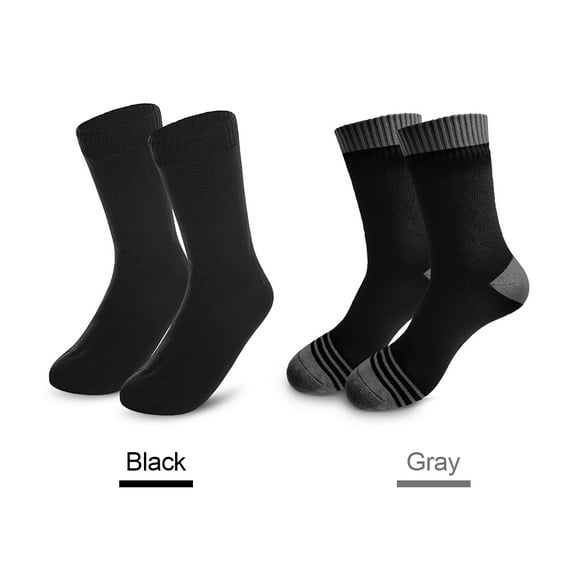 Socks Waterproof Breathable Socks For Men Women Outdoor Sports Hiking Skiing Trekking Socks