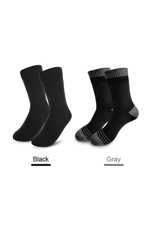Socks Waterproof Breathable Socks For Men Women Outdoor Sports Hiking Skiing Trekking Socks