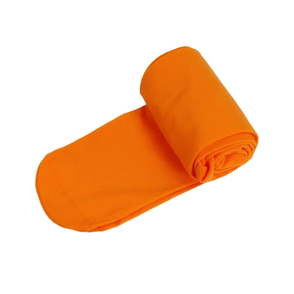 Tights Women Candy Colors Opaque Footed Socks Tights Slim Pantyhose Stockings Pantyhose