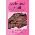 thumbnail image 1 of Socks and Stuff: One woman's humorous look at her breast cancer treatment, (Paperback), 1 of 1