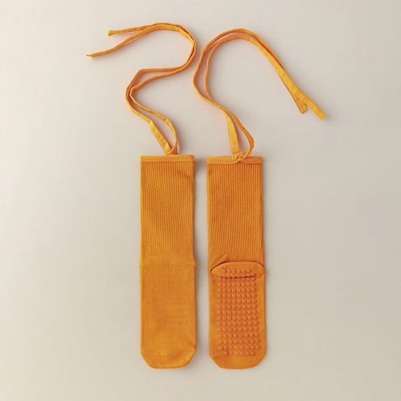 Socks for Men Fall and Winter Socks Hand in Hand Magnetic Christmas Socks Long Socks Sweat-Absorbing Sports Socks Orange One Size