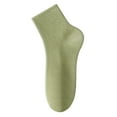 thumbnail image 1 of Socks for Men and Women Fashion Thin Cotton Athletic Crew Toe Above Ankle Crew Comfort Running Soft Breathable Casual Socks, 1 of 3