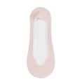 thumbnail image 1 of Socks for Women Ankle Thin Seamless In Summer Mesh Breathable Bottom Can'T Slip Off with Short, 1 of 4