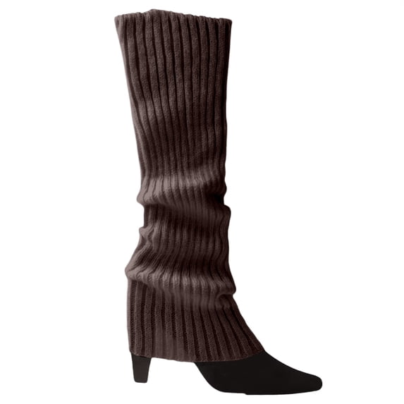 Socks for Women Men Circulation Knit Warm Thermal Foot Cover Daily Socks