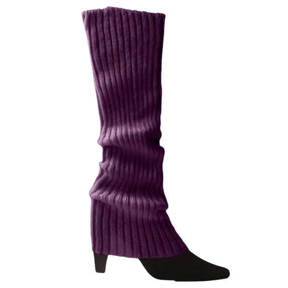 Socks for Women Men Circulation Knit Warm Thermal Foot Cover Daily Socks
