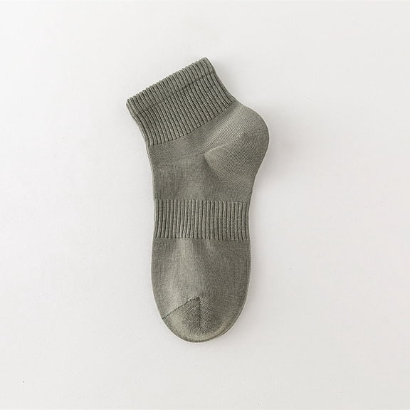 Socks for women , Non slip socks for women , Invisible Socks For Women , Breathable socks women , Size Uniform size , 10 Pairs