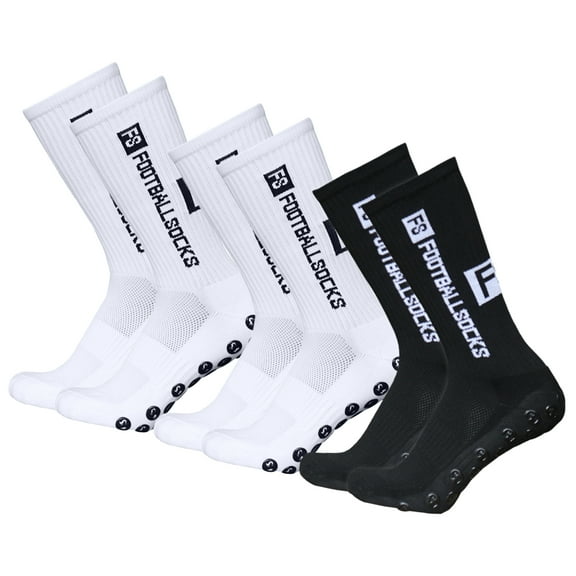 Socks,-slip Quick Quick Soccer Soccer Socks 3 Socks -slip Sock Huiop 3