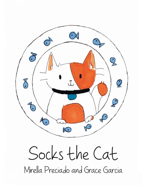 Socks the Cat, (Paperback)