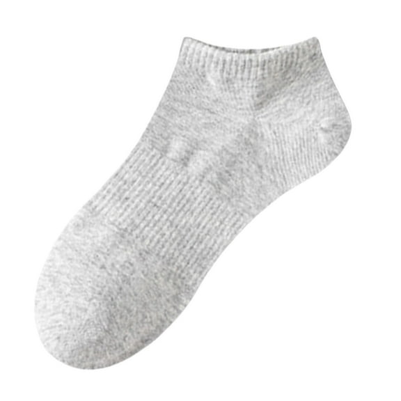 Socks1 Pairs Unisex No Show Socks Cut Ankle Footies For Sneakers Absorbing Boat SocksSocks For Women