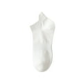 thumbnail image 1 of SocksAnkle Socks Thin Cotton Socks Thin Athletic Running Low Cut No Show Socks With Heel TabSocks For Women, 1 of 4