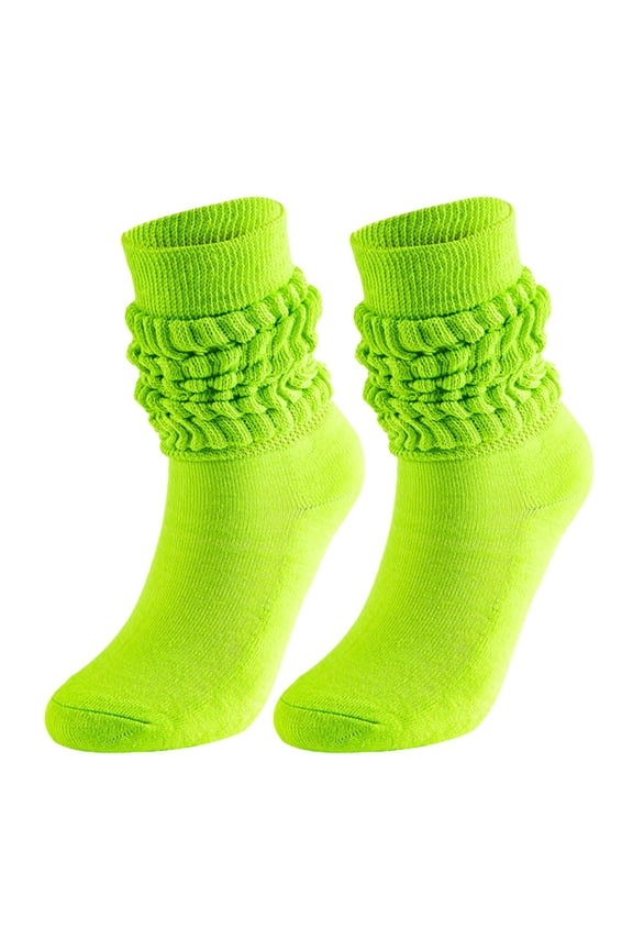 SocksMedium High Tube Bubble Socks Fashionable And Versatile Socks Men And Socks Of The Same StyleSocks For Women