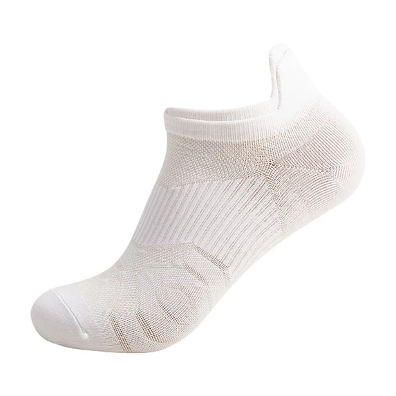 SocksOutdoor Sports Socks For Men And Fitness Running Socks Thin Socks Shallow Cut Summer Breathable Socks Quick Drying Boat SocksSocks For Women