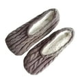 thumbnail image 1 of Socks Compression Comfort Socks For Women Slipper For With Fuzzy Slipper With Non Slip Bottoms Cozy Warm House Slippers, 1 of 3