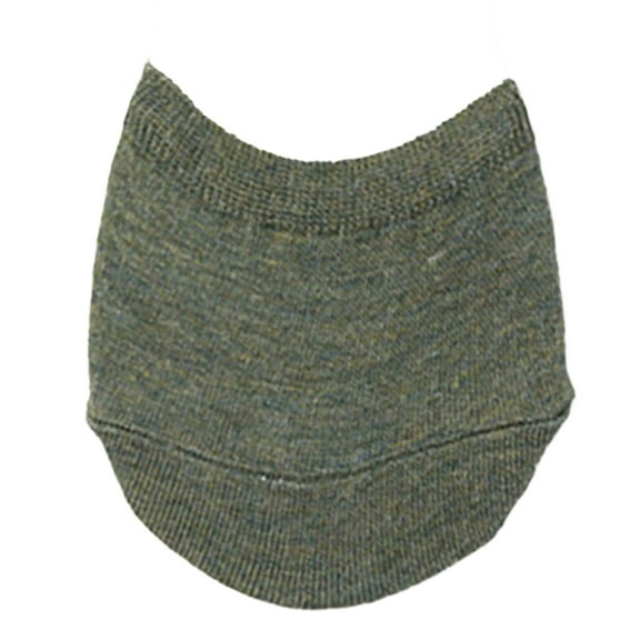 SocksToe Topper Liner Half Socks Socks Toe Half Socks Foot Socks Half Cut Forefoot Socks Thin Short Socks SlippersSocks For Women